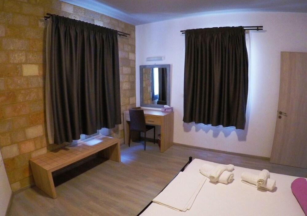 桑树套房酒店 Rhodes City 外观 照片