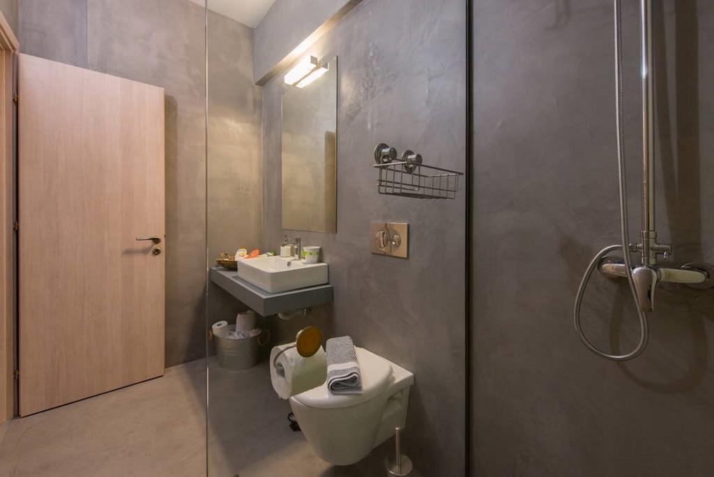 桑树套房酒店 Rhodes City 客房 照片