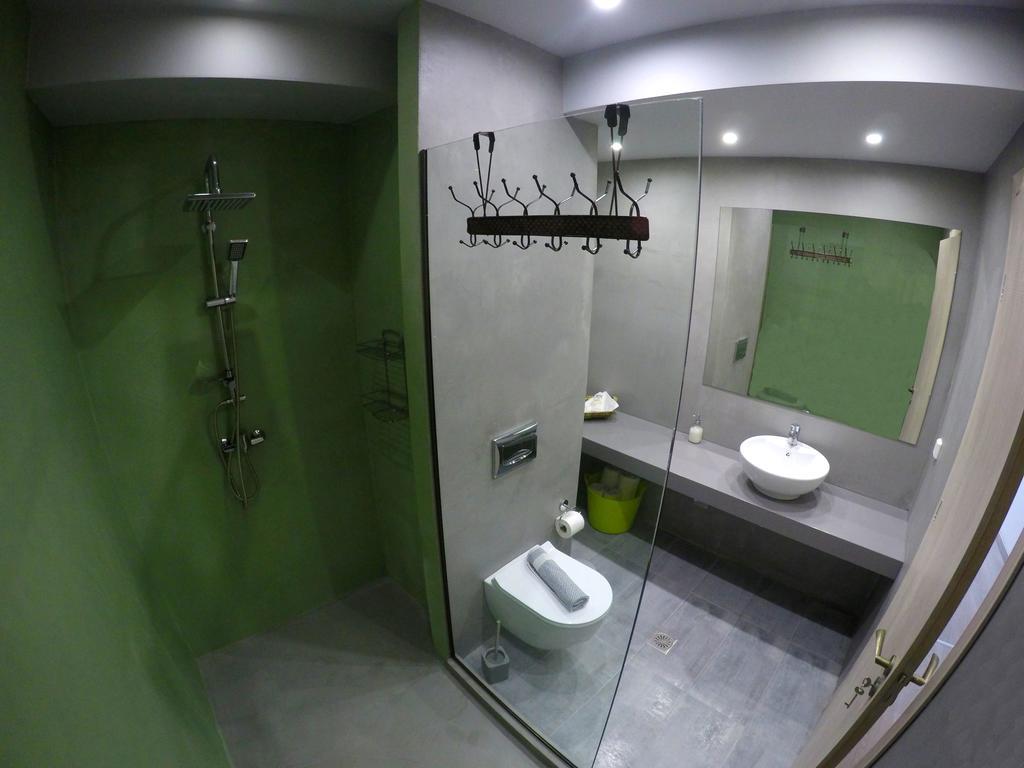 桑树套房酒店 Rhodes City 外观 照片