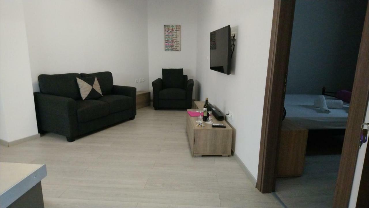 桑树套房酒店 Rhodes City 外观 照片